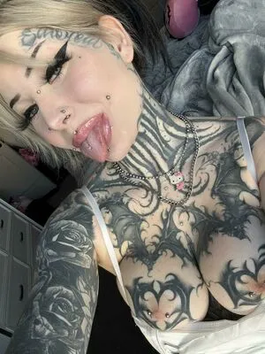 Tatt Tits OnlyFans Leaked Free Thumbnail Picture - #7jR92aPkbi