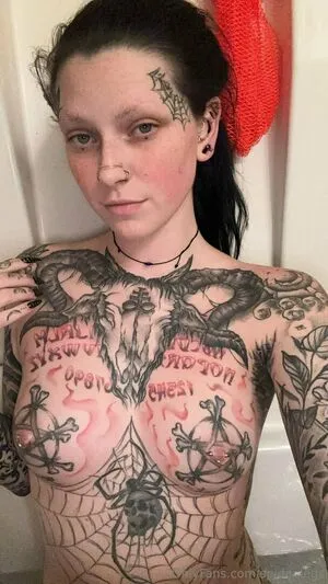 Tatt Tits OnlyFans Leaked Free Thumbnail Picture - #LMhEJiBA1P