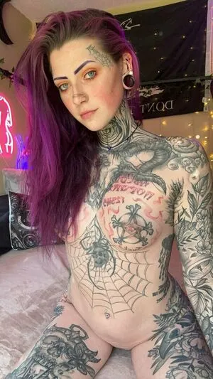 Tatt Tits OnlyFans Leaked Free Thumbnail Picture - #OUrAxVJyXM
