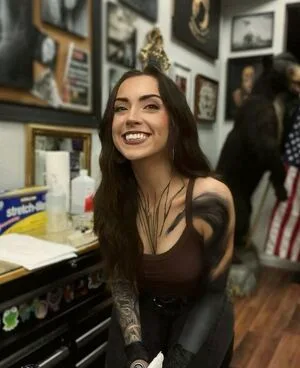 Tatt Tits OnlyFans Leaked Free Thumbnail Picture - #RZTRLUybU4