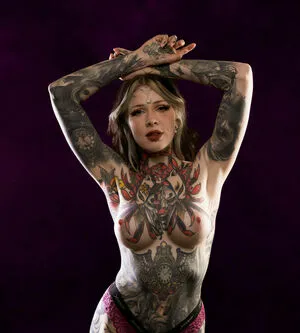 Tatt Tits OnlyFans Leaked Free Thumbnail Picture - #WyP9BeYllJ