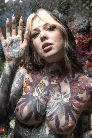 Tatt Tits OnlyFans Leaked Free Thumbnail Picture - #Yf00tRnCFd