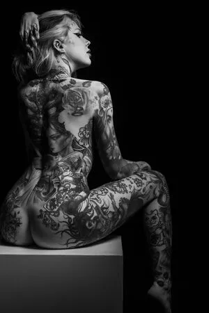 Tatt Tits OnlyFans Leaked Free Thumbnail Picture - #gJmJ5mDCWH