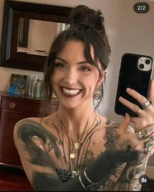 Tatt Tits OnlyFans Leaked Free Thumbnail Picture - #mHCGmebInd