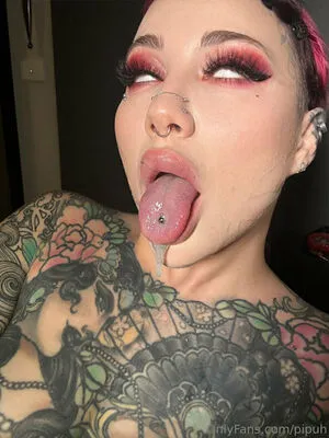 Tatt Tits OnlyFans Leaked Free Thumbnail Picture - #mXdSA4uE6L