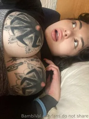 Tatt Tits OnlyFans Leaked Free Thumbnail Picture - #rToo9Xivjd