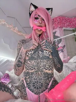 Tatt3dkatt OnlyFans Leaked Free Thumbnail Picture - #2qRhaeDCHF