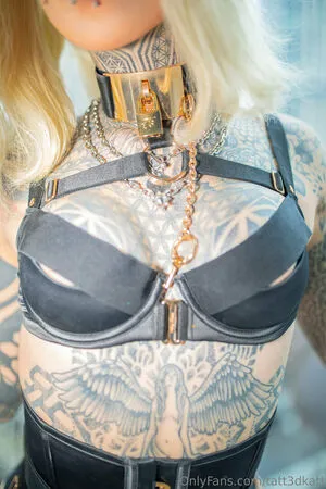 Tatt3dkatt OnlyFans Leaked Free Thumbnail Picture - #M2kLD4A4Nf