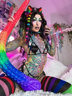Tatt3dkatt OnlyFans Leaked Free Thumbnail Picture - #TtNCnFMbpd