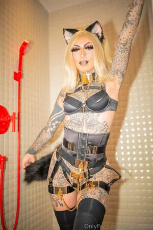 Tatt3dkatt OnlyFans Leaked Free Thumbnail Picture - #auhFTDNd0V
