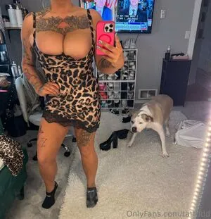 Tattddd OnlyFans Leaked Free Thumbnail Picture - #5Z3sTbPxPA
