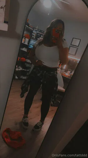 Tattddd OnlyFans Leaked Free Thumbnail Picture - #8zj2z9tShU