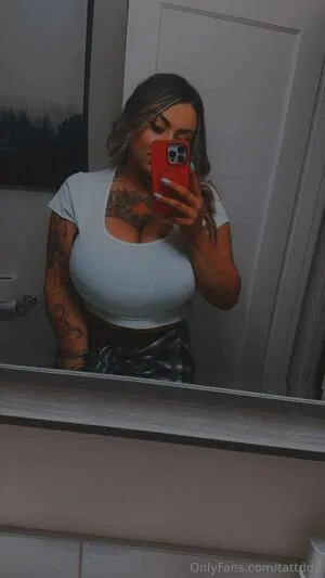 Tattddd OnlyFans Leaked Free Thumbnail Picture - #JVExuDjWXn