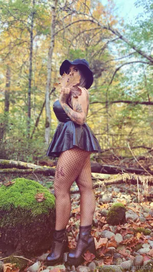 Tattddd OnlyFans Leaked Free Thumbnail Picture - #LxFnCDwRA2