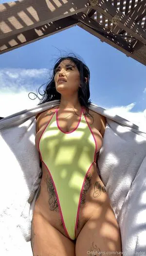 Tatted Baddie69 OnlyFans Leaked Free Thumbnail Picture - #E8QIdxmQ4o