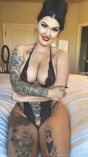 Tatted Baddie69 OnlyFans Leaked Free Thumbnail Picture - #GPtl6MpCSc