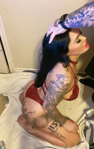 Tatted Baddie69 OnlyFans Leaked Free Thumbnail Picture - #JnSQLcJKPy