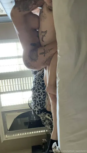 Tatted Baddie69 OnlyFans Leaked Free Thumbnail Picture - #QbQY9SOLSa