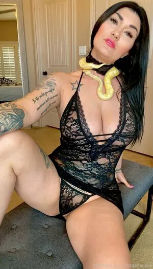 Tatted Baddie69 OnlyFans Leaked Free Thumbnail Picture - #mkne92y5y2