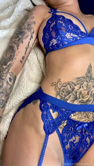 Tatted Baddie69 OnlyFans Leaked Free Thumbnail Picture - #vCtgffTOfc