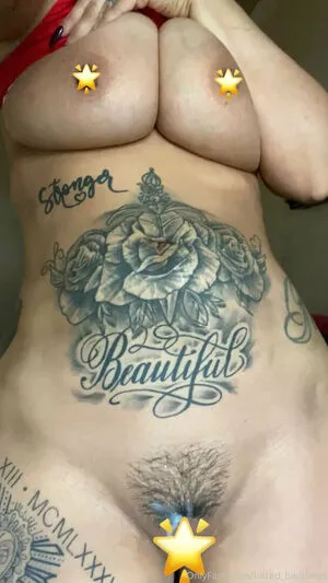 Tatted Baddie69 OnlyFans Leaked Free Thumbnail Picture - #wFbo594ilF