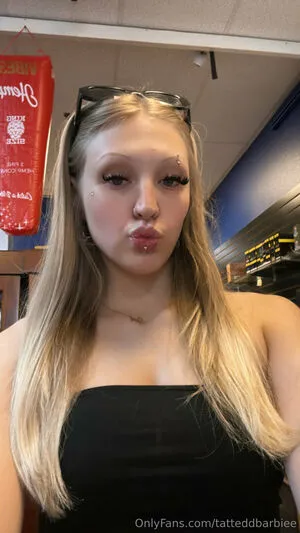 Tatted Barbie OnlyFans Leaked Free Thumbnail Picture - #DYWvmUUzfH