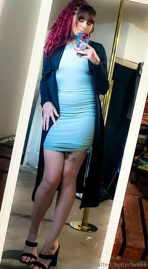 Tatted Butterfly666 OnlyFans Leaked Free Thumbnail Picture - #sItCncqLXx