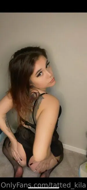 Tatted Kila OnlyFans Leaked Free Thumbnail Picture - #C70kTINszj