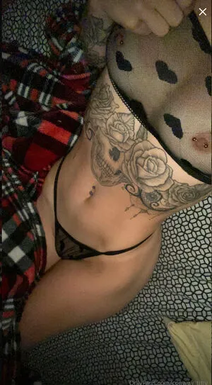 Tatted Lady OnlyFans Leaked Free Thumbnail Picture - #o1tdkM6iRe