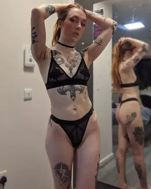 Tatted Lady OnlyFans Leaked Free Thumbnail Picture - #tEIOgkKjpb