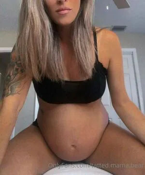Tatted Mama Bear OnlyFans Leaked Free Thumbnail Picture - #1Ksi42urI7