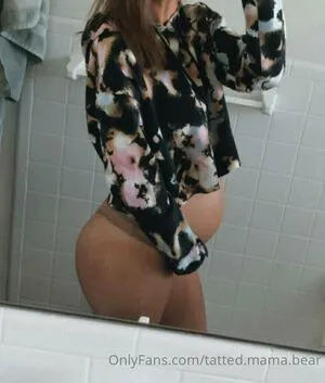 Tatted Mama Bear OnlyFans Leaked Free Thumbnail Picture - #3N5XQzTKyh