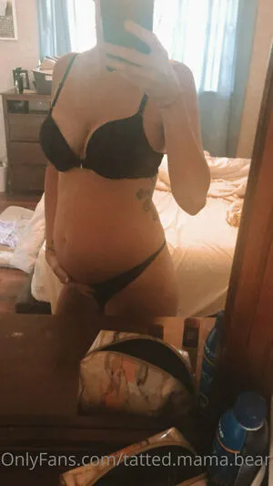 Tatted Mama Bear OnlyFans Leaked Free Thumbnail Picture - #5bvrIh5PxT