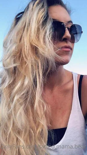 Tatted Mama Bear OnlyFans Leaked Free Thumbnail Picture - #9vHVZN05X6