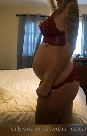 Tatted Mama Bear OnlyFans Leaked Free Thumbnail Picture - #HJ2NhufC8n