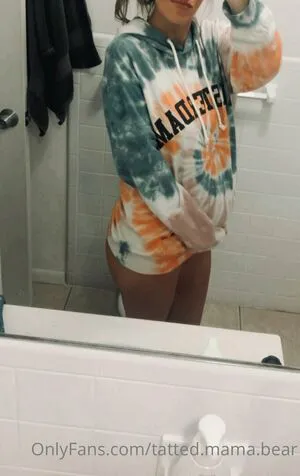 Tatted Mama Bear OnlyFans Leaked Free Thumbnail Picture - #LliHH9bj9k