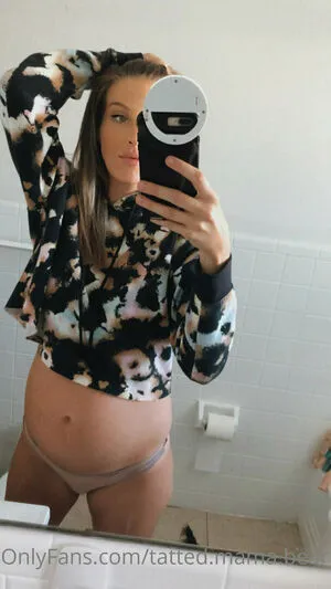 Tatted Mama Bear OnlyFans Leaked Free Thumbnail Picture - #SHQC5RFZpo