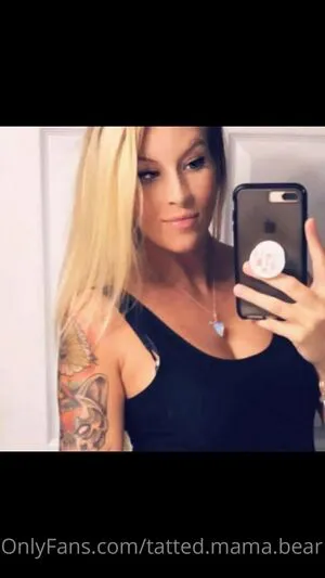 Tatted Mama Bear OnlyFans Leaked Free Thumbnail Picture - #aUsR8TZUOZ