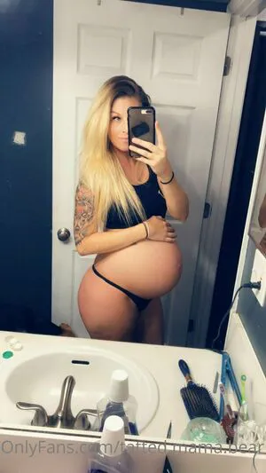 Tatted Mama Bear OnlyFans Leaked Free Thumbnail Picture - #blGpFm41UA