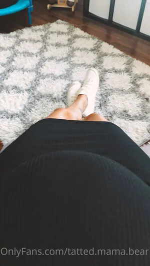 Tatted Mama Bear OnlyFans Leaked Free Thumbnail Picture - #cWRaVFTPVv