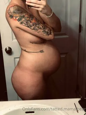 Tatted Mama Bear OnlyFans Leaked Free Thumbnail Picture - #kSlba2nGTA