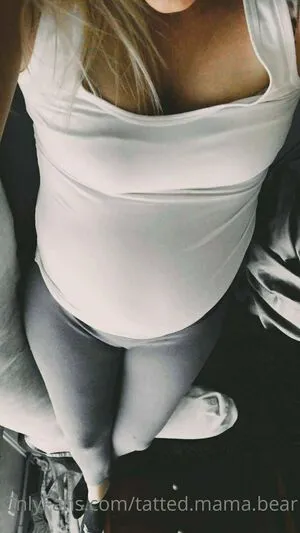 Tatted Mama Bear OnlyFans Leaked Free Thumbnail Picture - #ngV7Qfu1NE