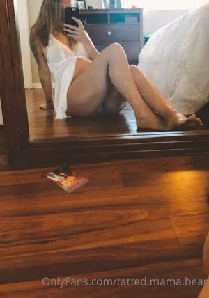 Tatted Mama Bear OnlyFans Leaked Free Thumbnail Picture - #umaMnqibJ9