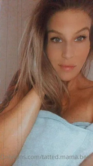 Tatted Mama Bear OnlyFans Leaked Free Thumbnail Picture - #vupyMs8jqg