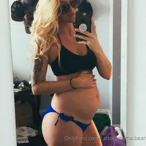 Tatted Mama Bear OnlyFans Leaked Free Thumbnail Picture - #zc6AroRWgS