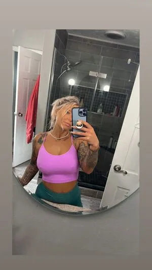 Tatted Queen OnlyFans Leaked Free Thumbnail Picture - #I49afkAtnO