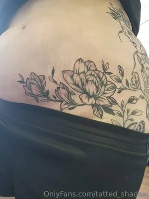 Tatted Shadow OnlyFans Leaked Free Thumbnail Picture - #888erDiXBW