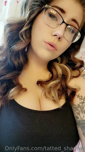 Tatted Shadow OnlyFans Leaked Free Thumbnail Picture - #C7f0vUbK3h