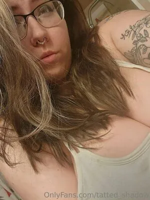 Tatted Shadow OnlyFans Leaked Free Thumbnail Picture - #DU52f092No