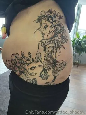 Tatted Shadow OnlyFans Leaked Free Thumbnail Picture - #HEQQFsVaDp